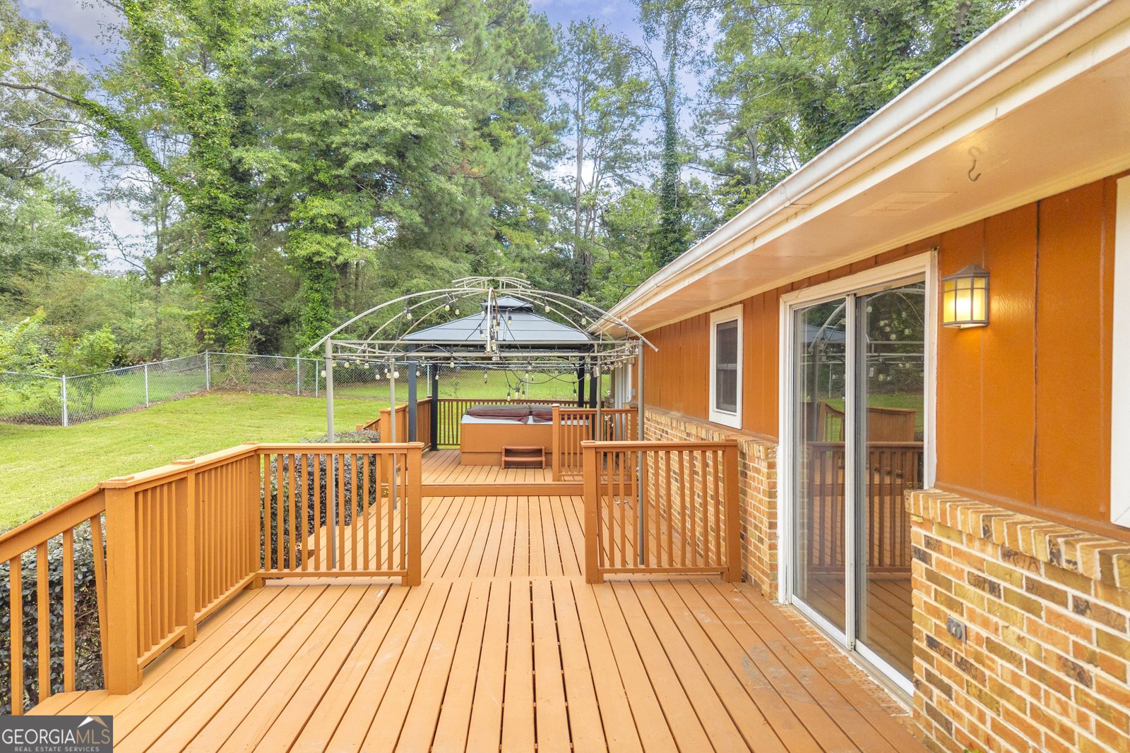 1542 Indian Creek Drive Stone Mountain - 43