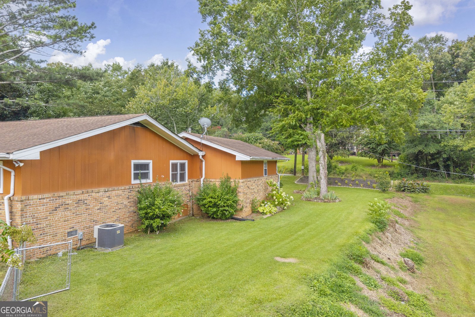 1542 Indian Creek Drive Stone Mountain - 49