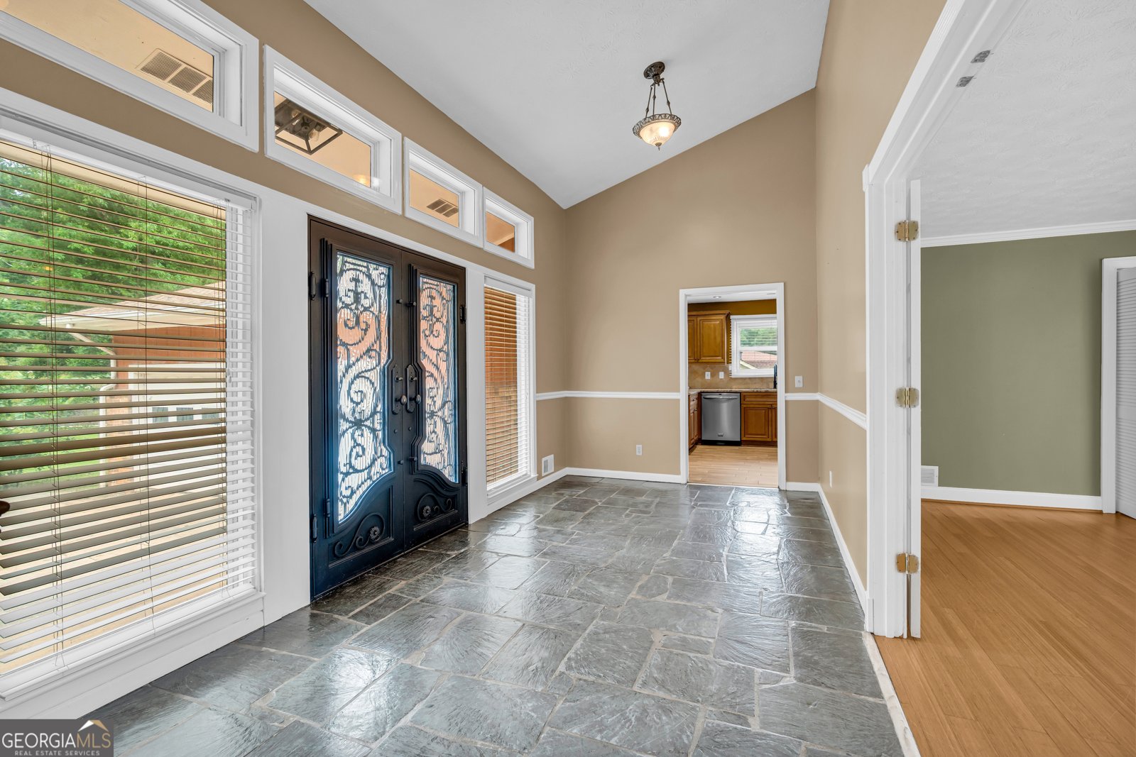 1542 Indian Creek Drive Stone Mountain - 5