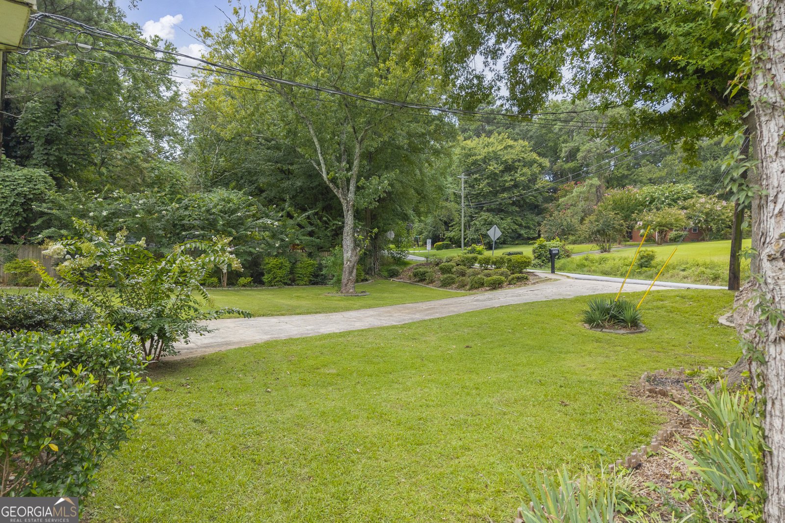 1542 Indian Creek Drive Stone Mountain - 50