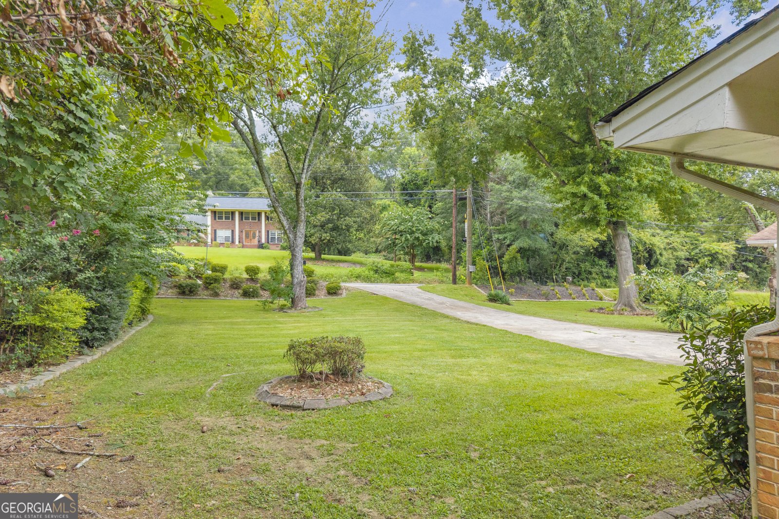 1542 Indian Creek Drive Stone Mountain - 51