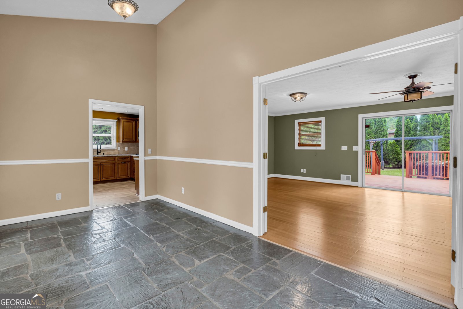 1542 Indian Creek Drive Stone Mountain - 6