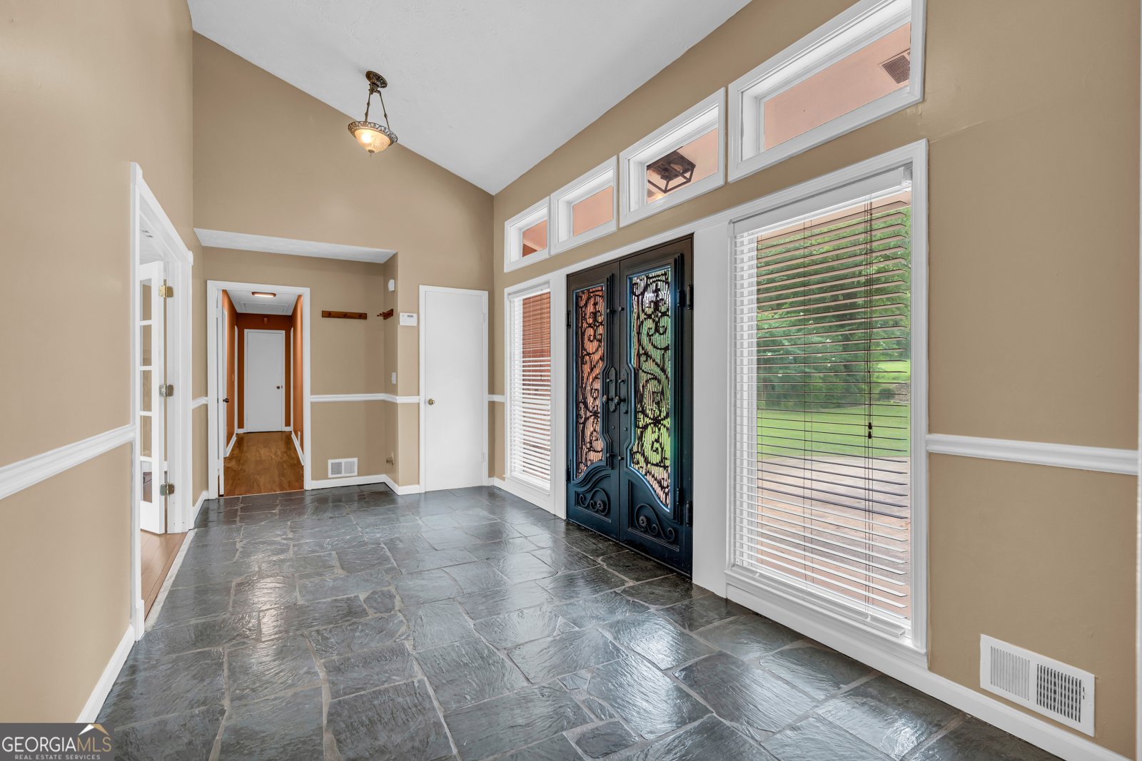1542 Indian Creek Drive Stone Mountain - 7