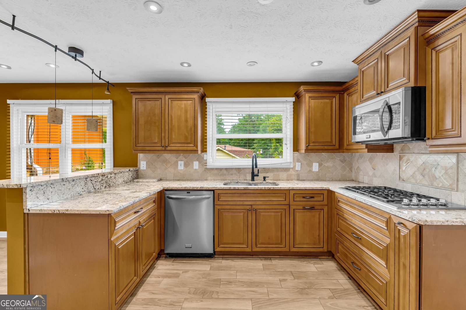 1542 Indian Creek Drive Stone Mountain - 9