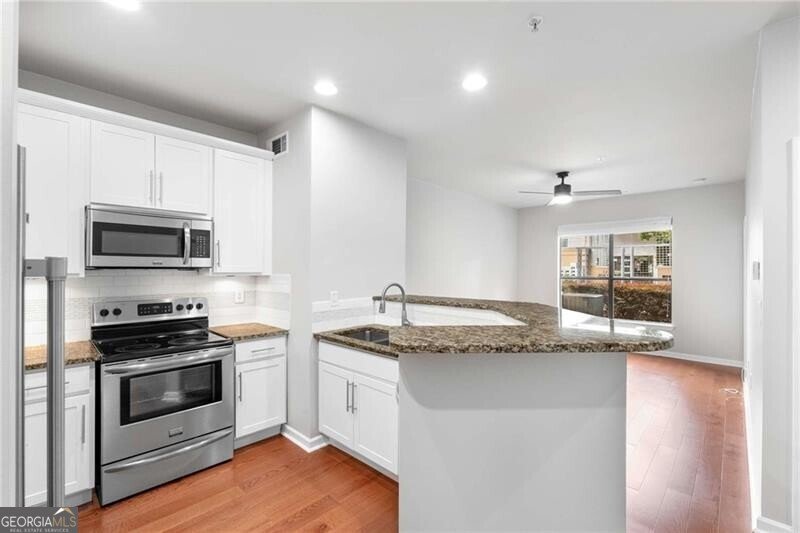 821 Ralph Mcgill Boulevard Atlanta - 1