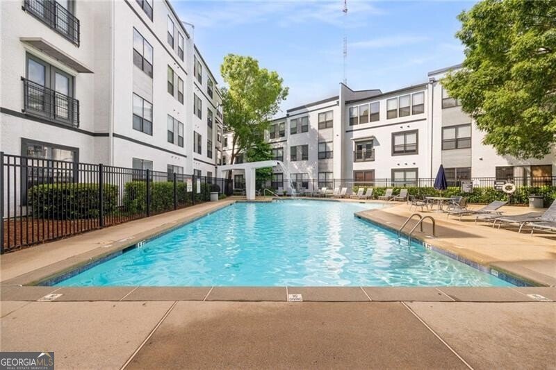 821 Ralph Mcgill Boulevard Atlanta - 17