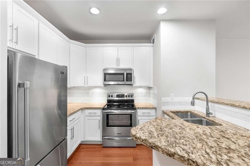 821 Ralph Mcgill Boulevard Atlanta - 2