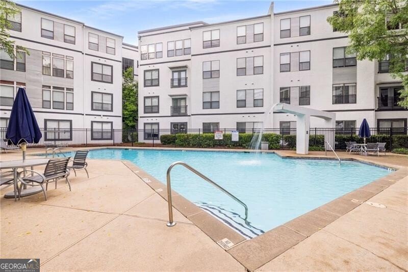 821 Ralph Mcgill Boulevard Atlanta - 20