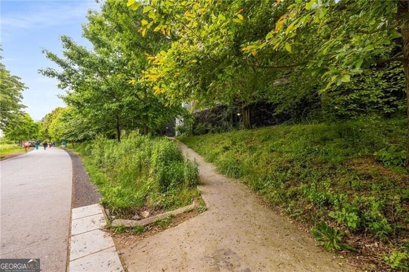 821 Ralph Mcgill Boulevard Atlanta - 21