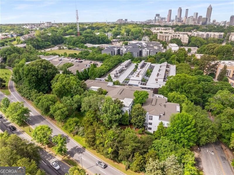 821 Ralph Mcgill Boulevard Atlanta - 22