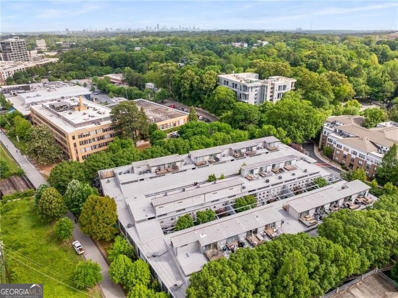821 Ralph Mcgill Boulevard Atlanta - 23