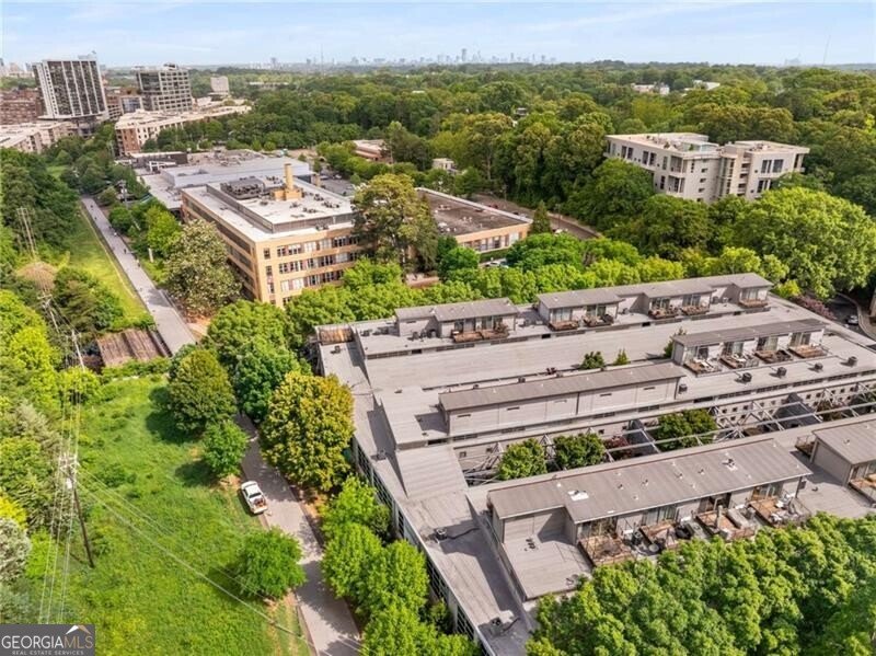 821 Ralph Mcgill Boulevard Atlanta - 24