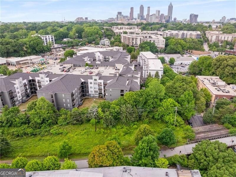 821 Ralph Mcgill Boulevard Atlanta - 26
