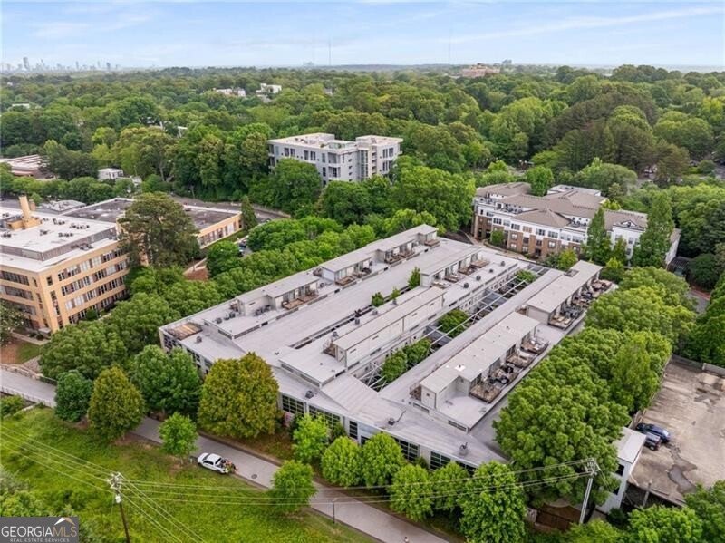 821 Ralph Mcgill Boulevard Atlanta - 27