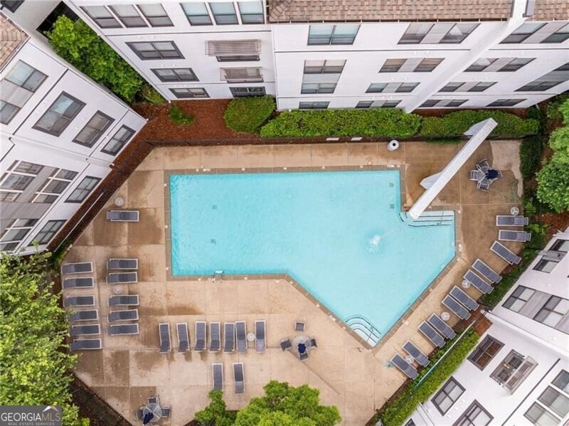 821 Ralph Mcgill Boulevard Atlanta - 28
