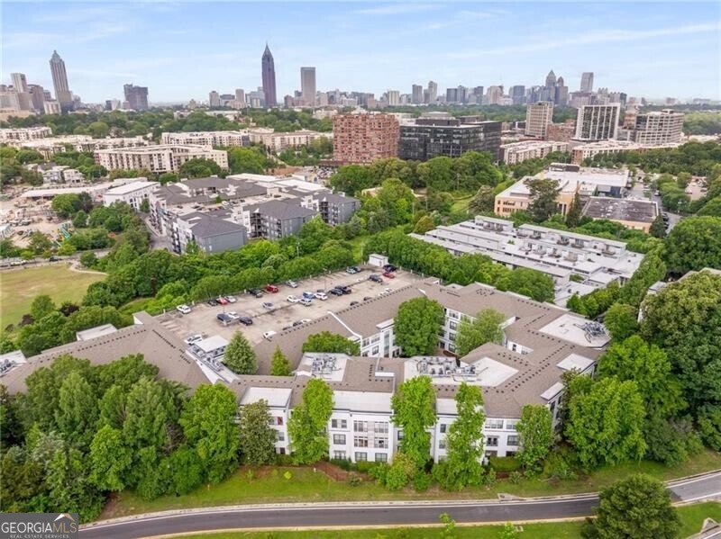 821 Ralph Mcgill Boulevard Atlanta - 29