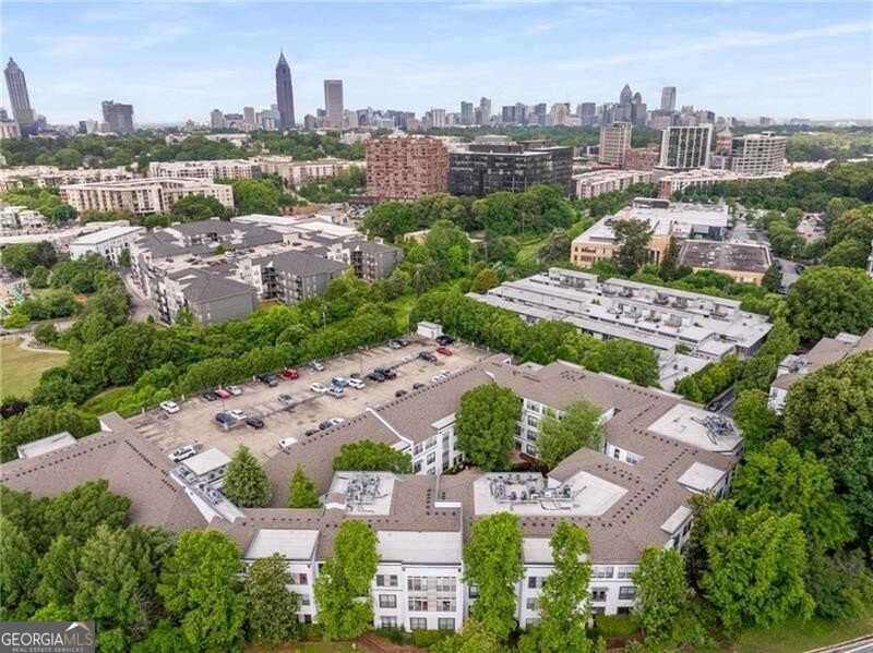 821 Ralph Mcgill Boulevard Atlanta - 30