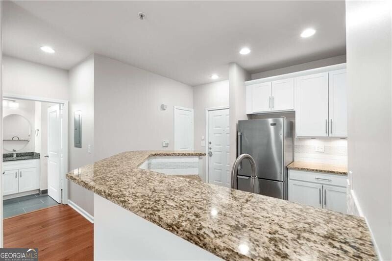 821 Ralph Mcgill Boulevard Atlanta - 5