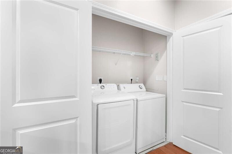 821 Ralph Mcgill Boulevard Atlanta - 8