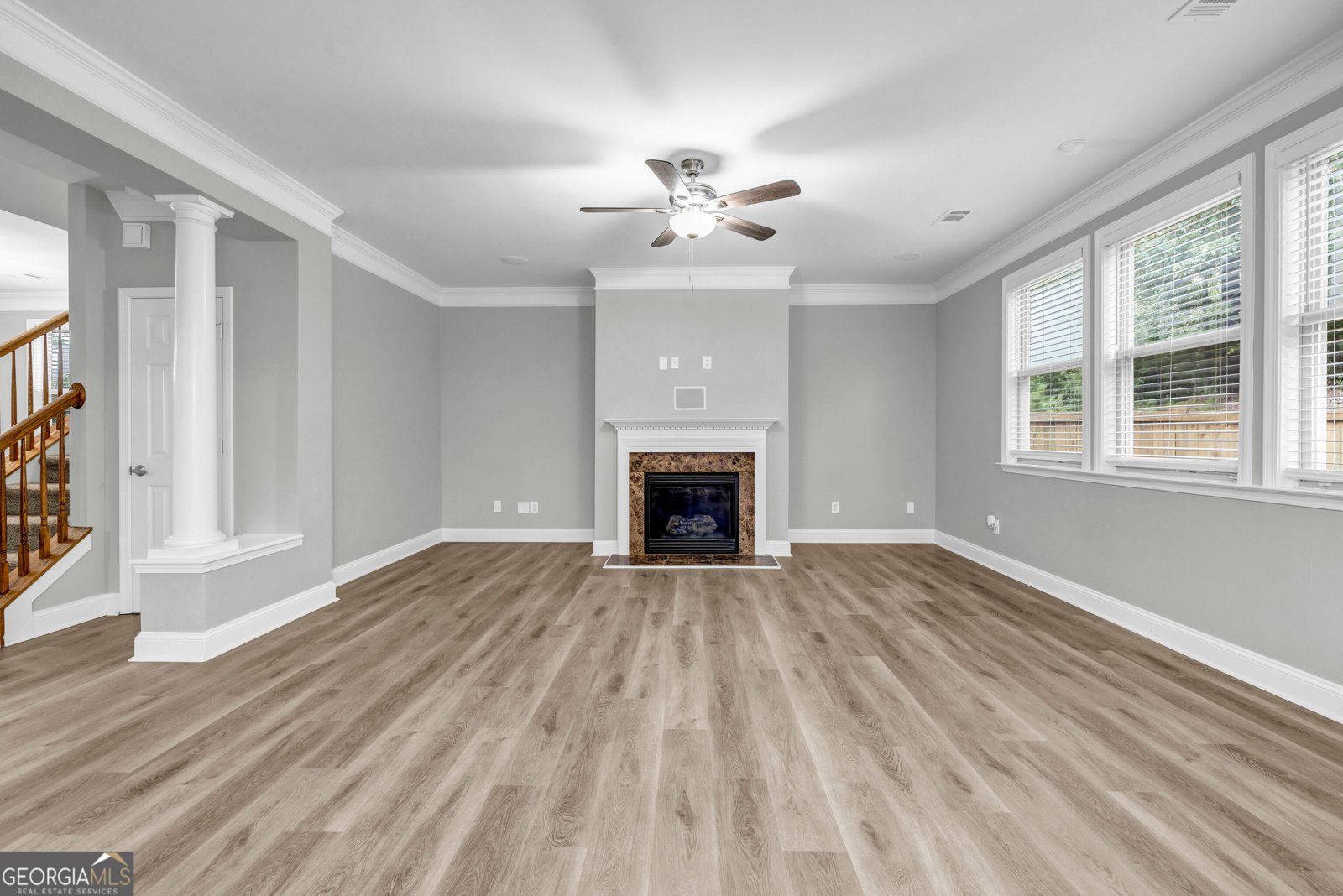 4319 Alysheba Drive Fairburn - 10