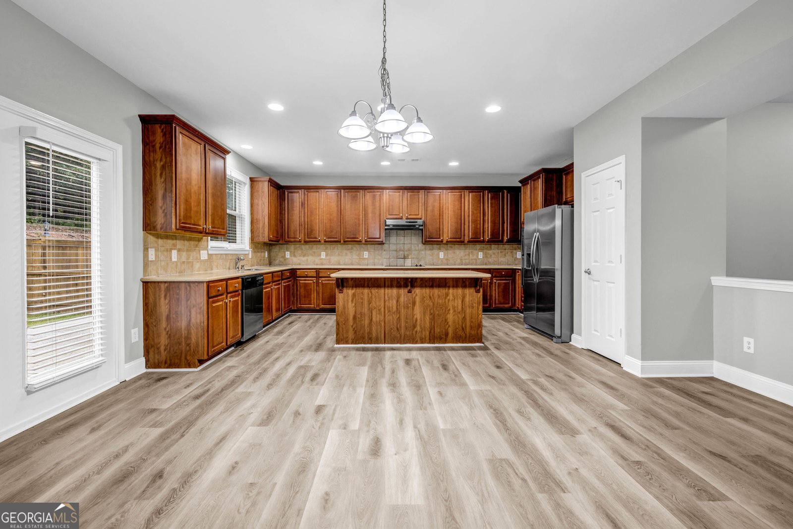 4319 Alysheba Drive Fairburn - 11