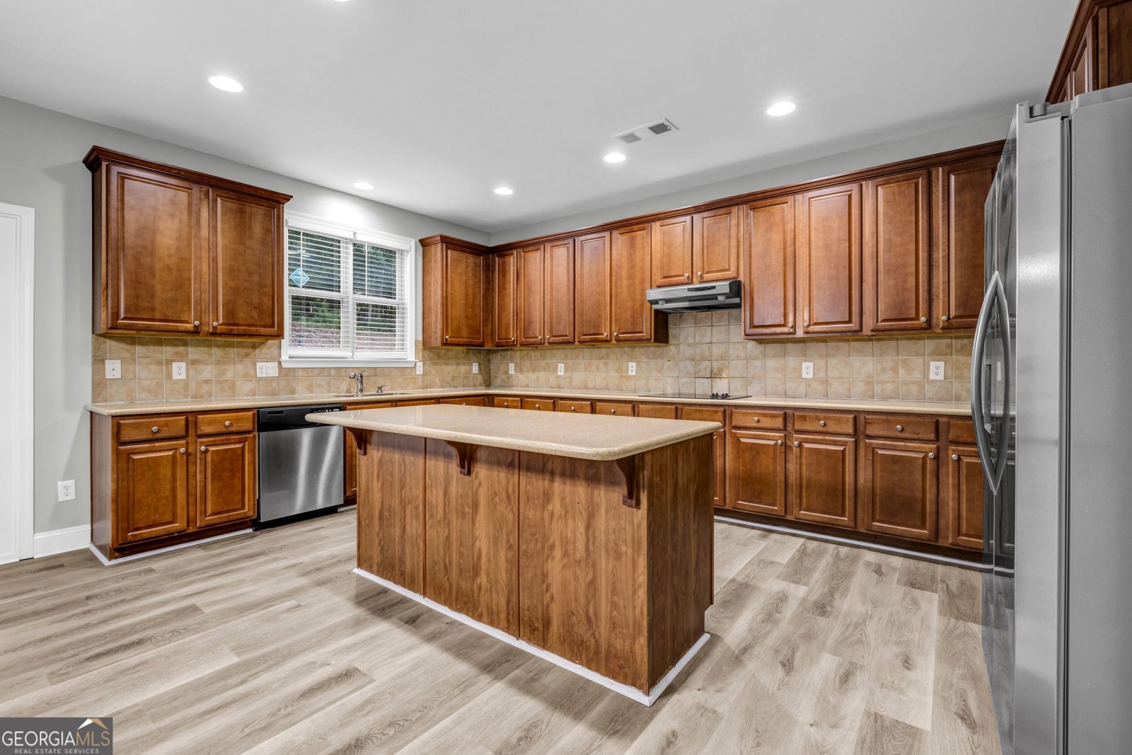 4319 Alysheba Drive Fairburn - 12