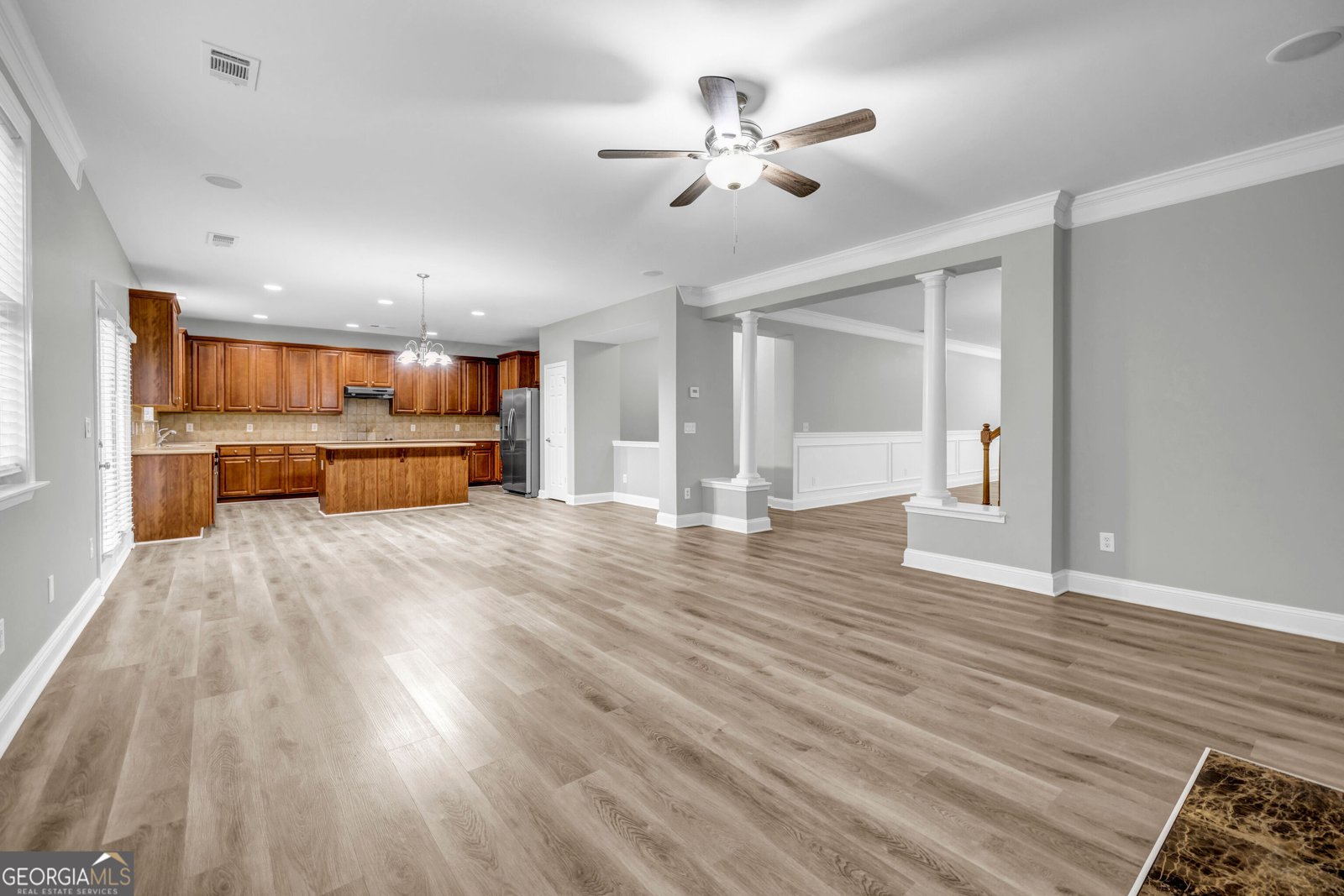 4319 Alysheba Drive Fairburn - 14