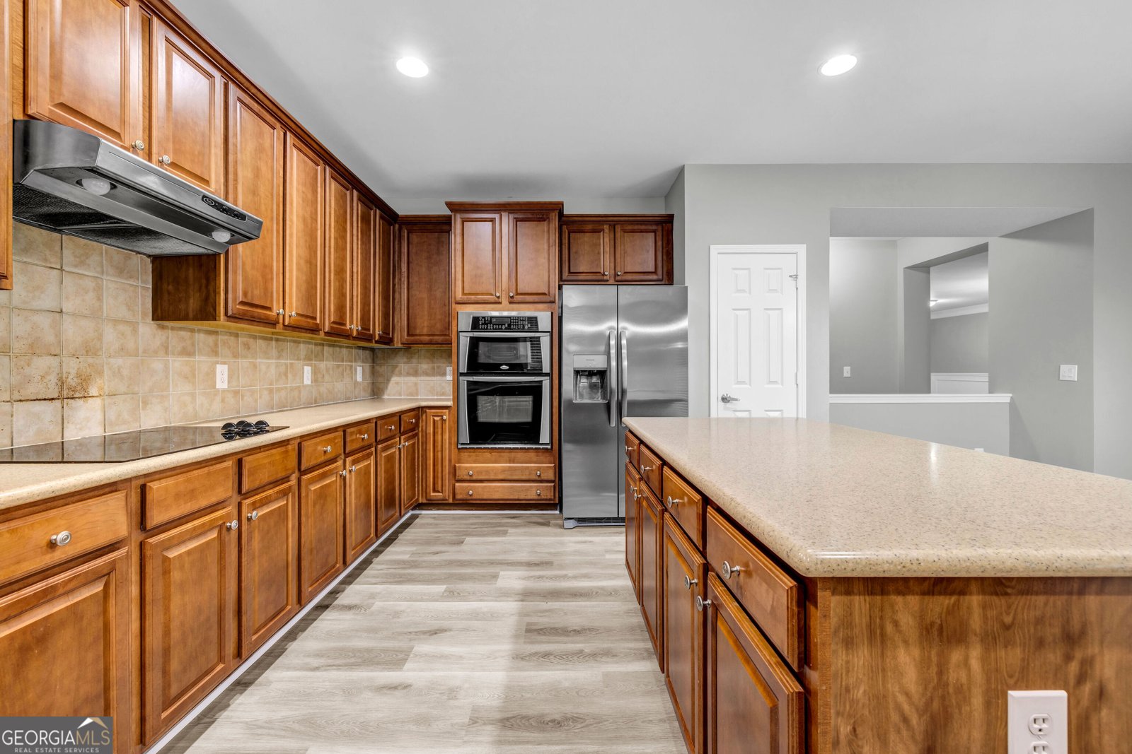 4319 Alysheba Drive Fairburn - 15