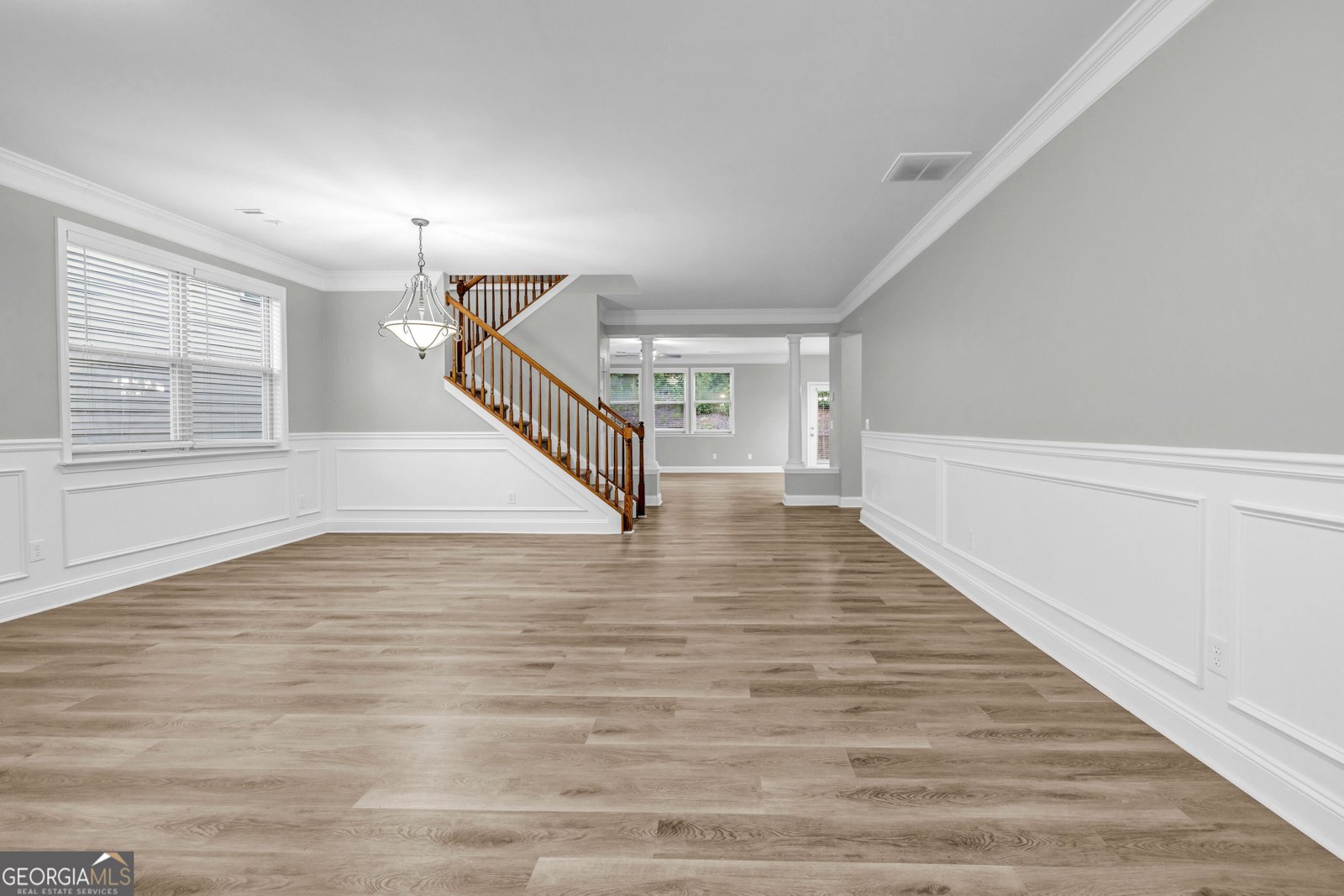 4319 Alysheba Drive Fairburn - 3