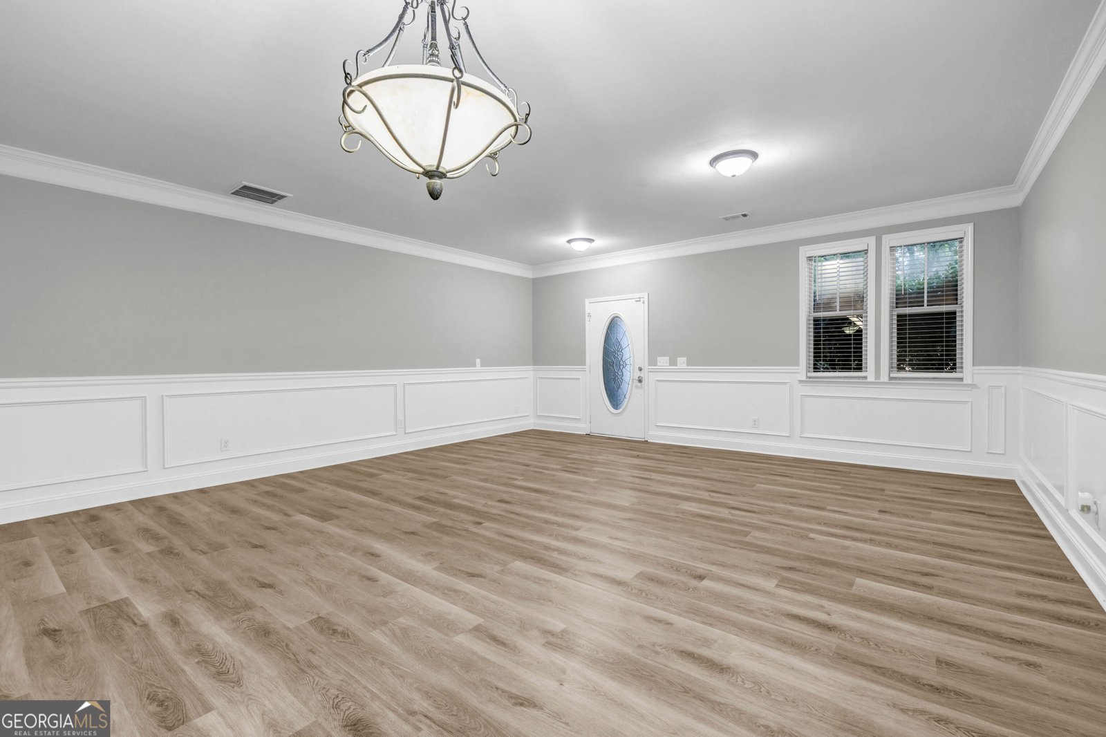 4319 Alysheba Drive Fairburn - 4