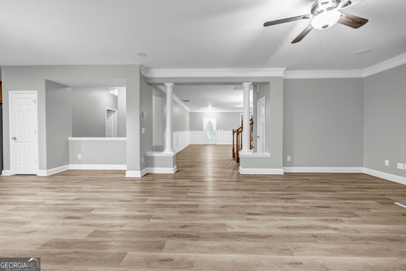 4319 Alysheba Drive Fairburn - 8