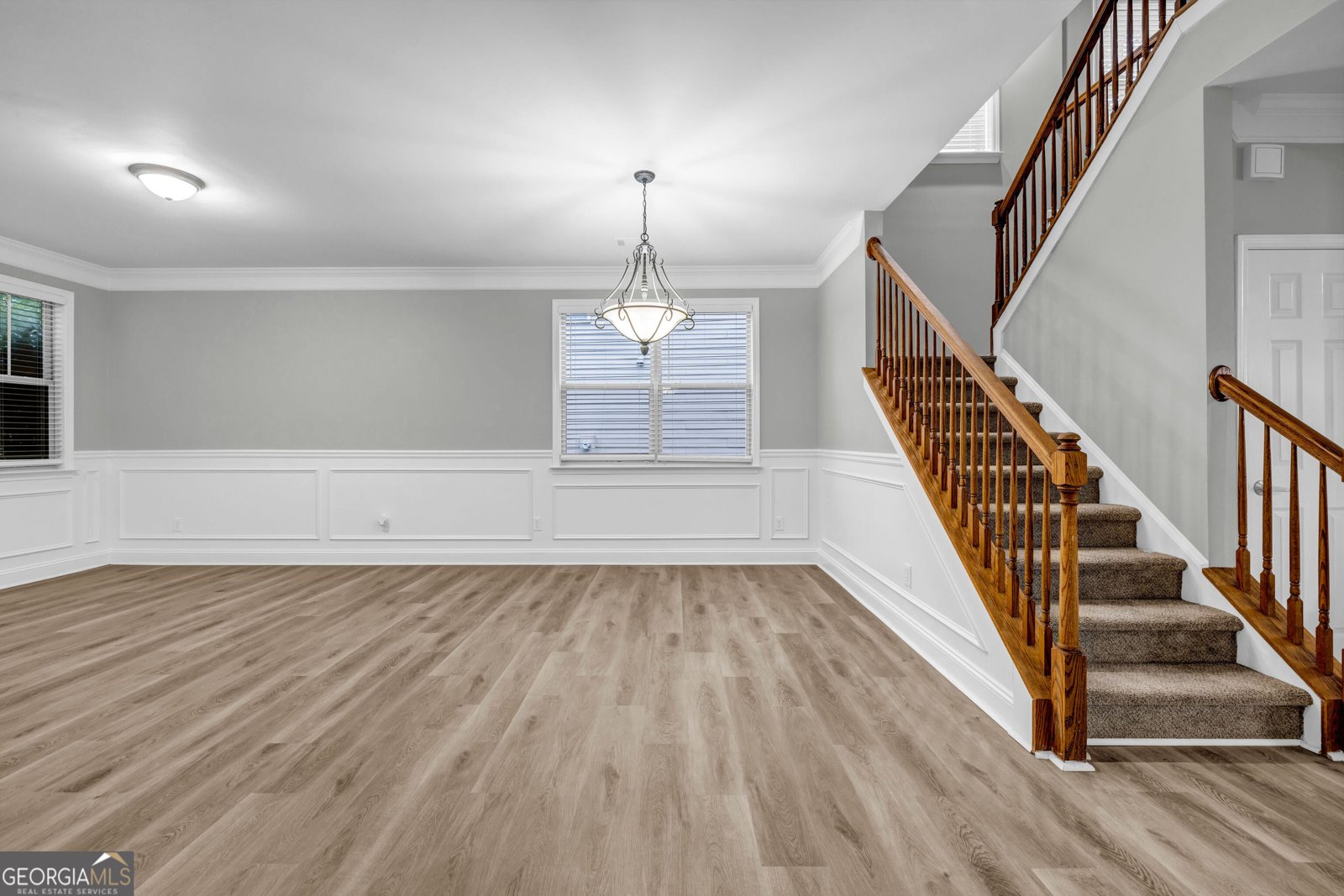 4319 Alysheba Drive Fairburn - 9