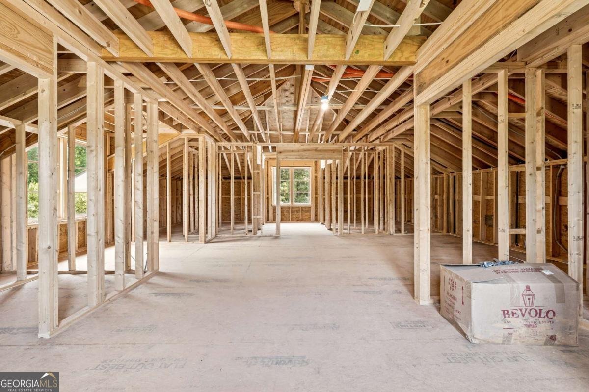 4540 Natchez Lane Cumming - 1
