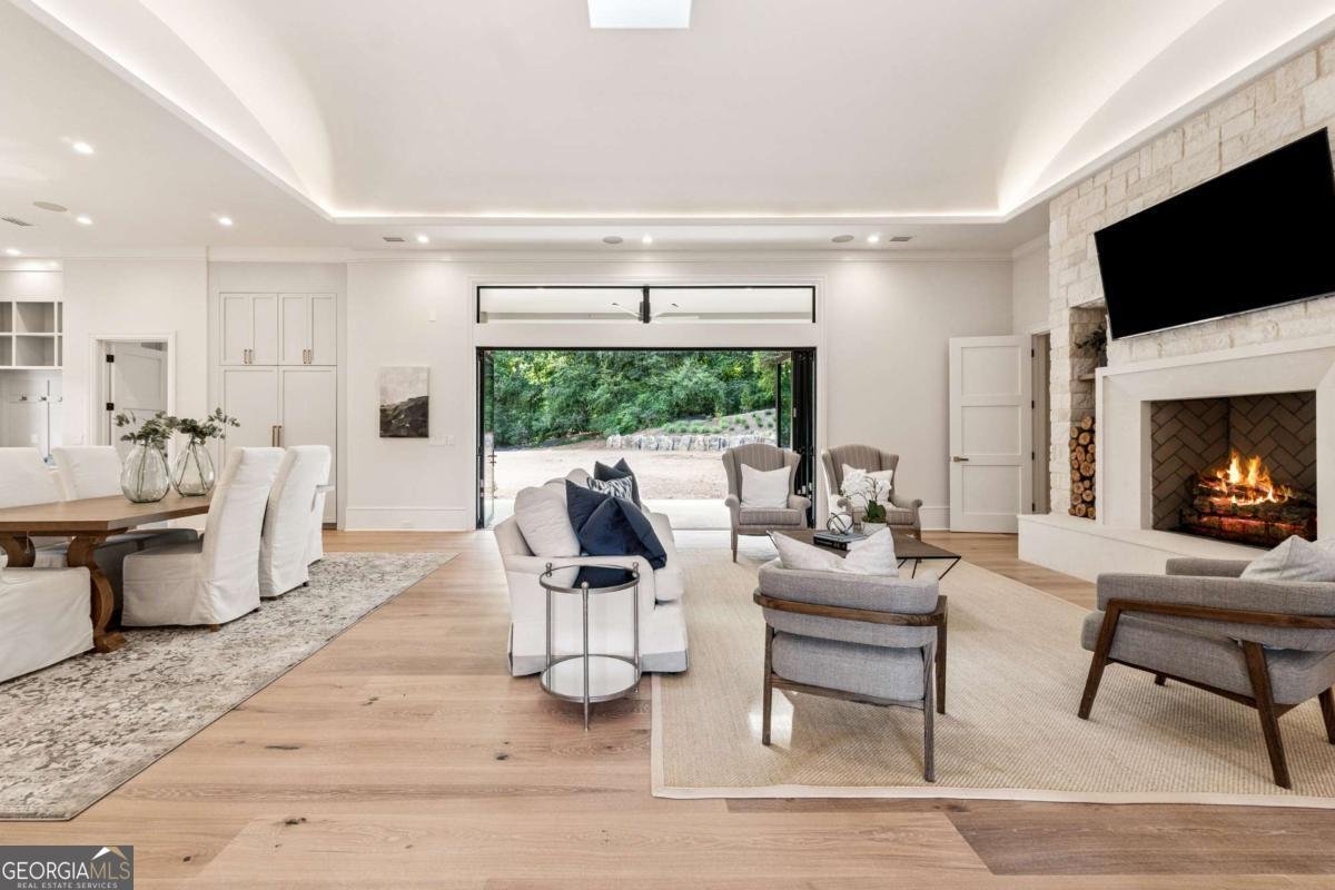 4540 Natchez Lane Cumming - 11
