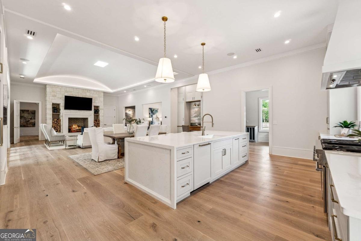 4540 Natchez Lane Cumming - 21