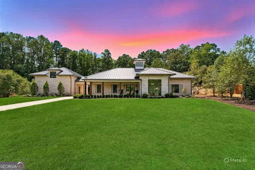 4540 Natchez Lane Cumming - 9