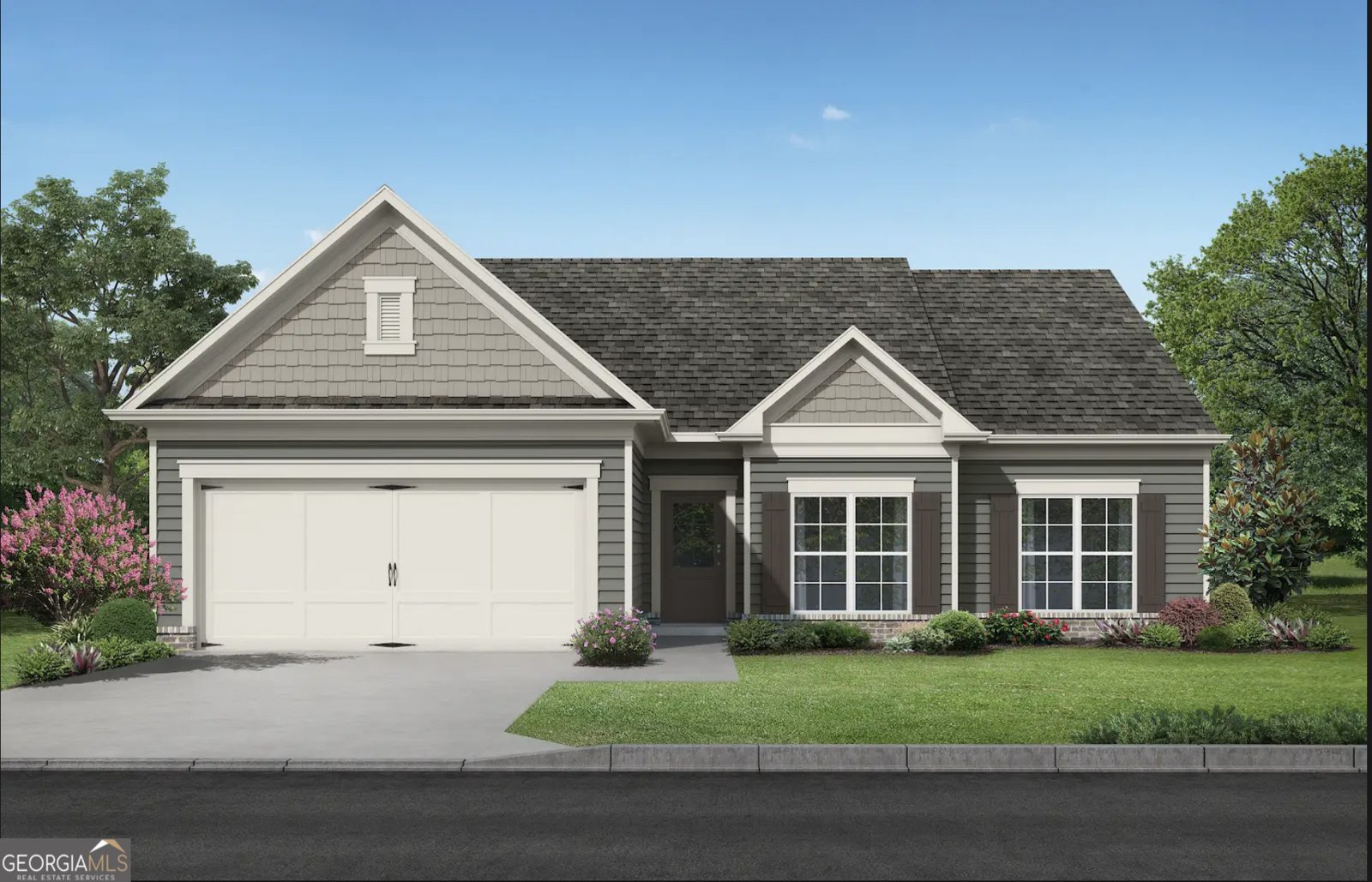 372 Glenside Drive Jefferson - 1