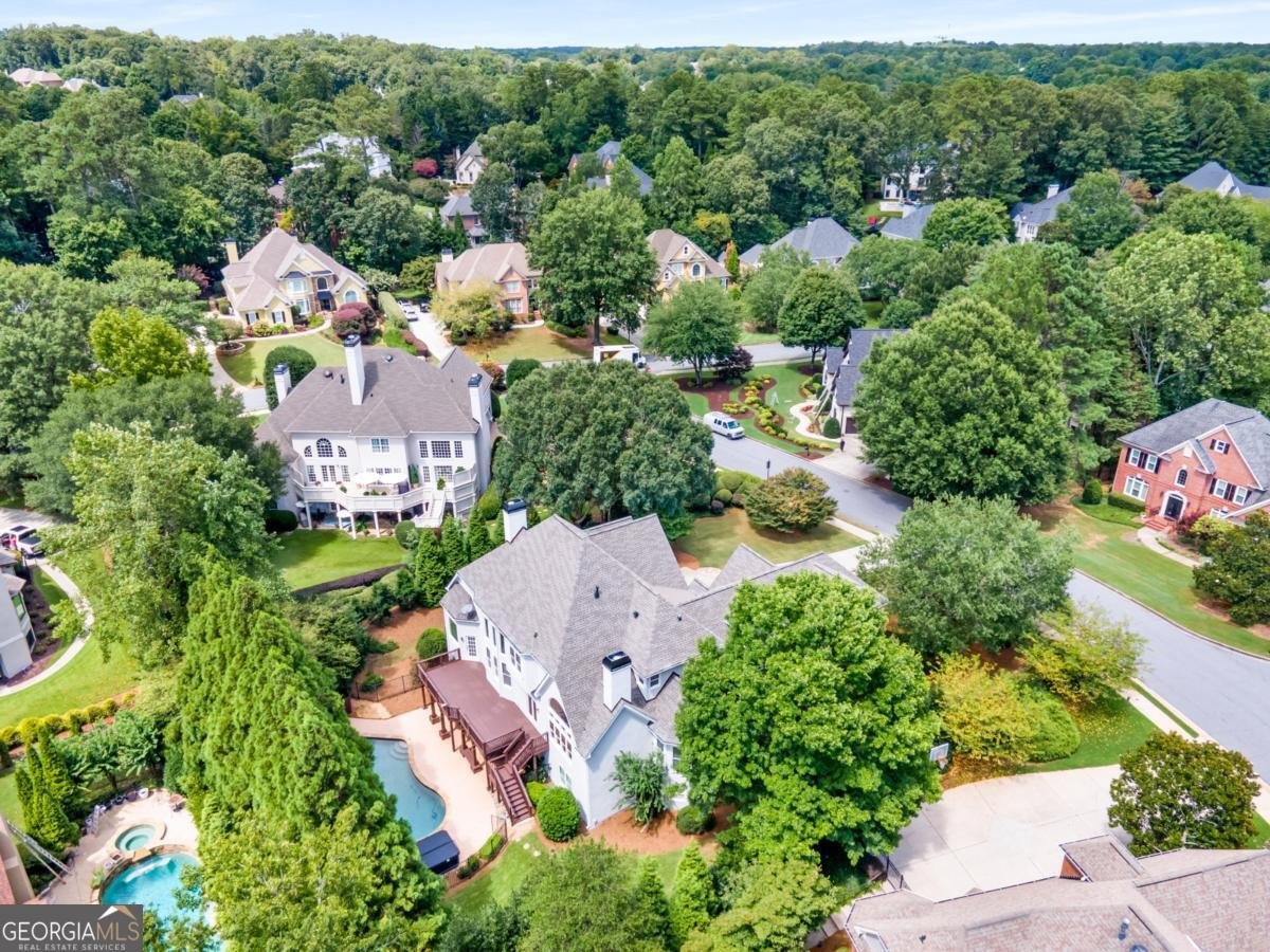 315 Waters Bend Way Johns Creek - 16