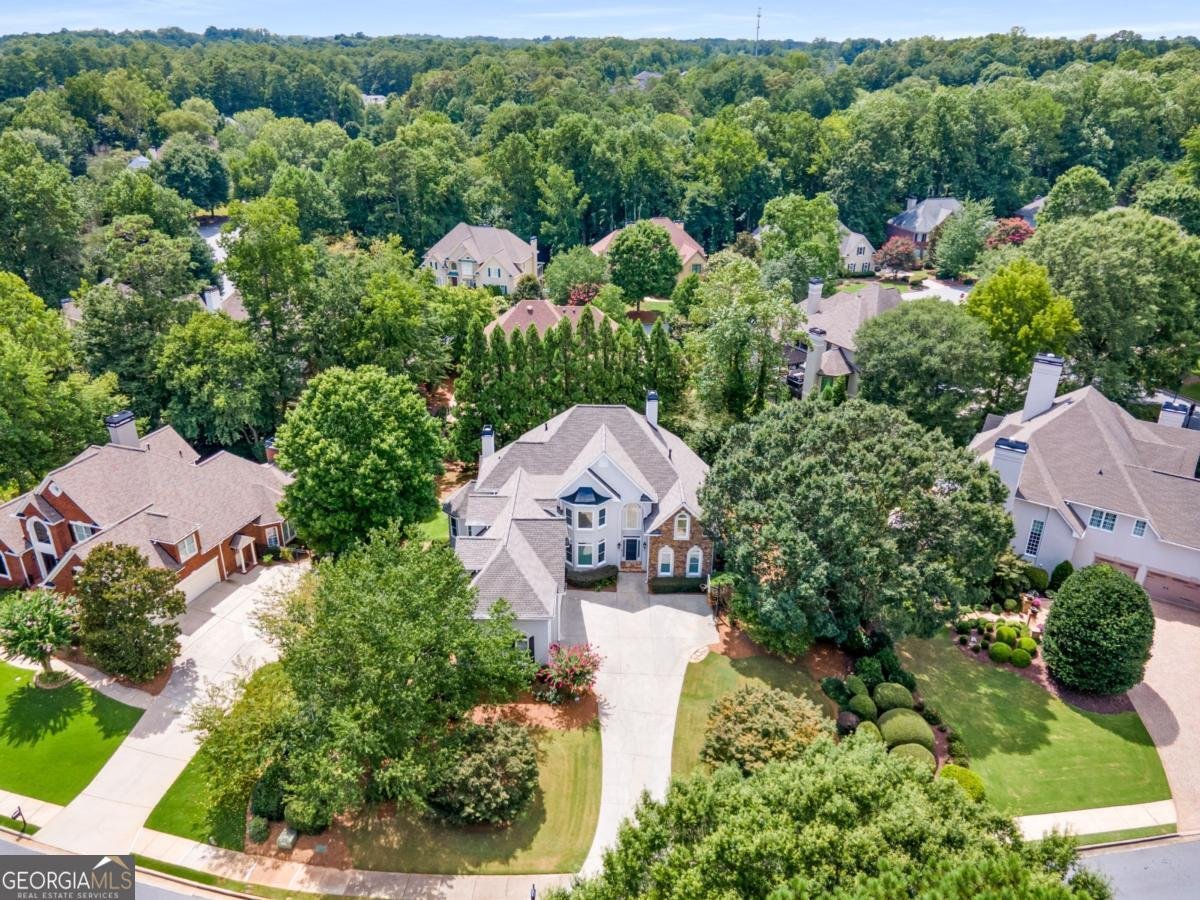315 Waters Bend Way Johns Creek - 17