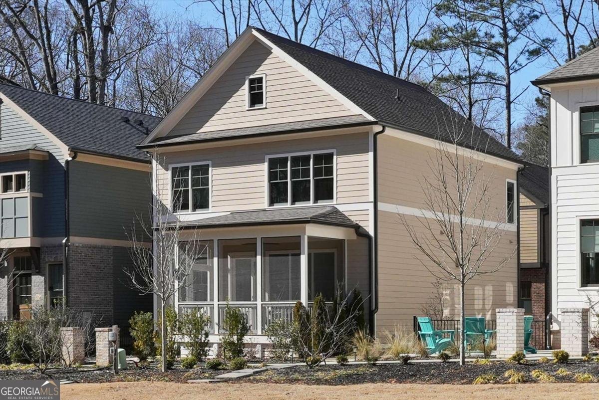 2159 James Alley Atlanta - 32