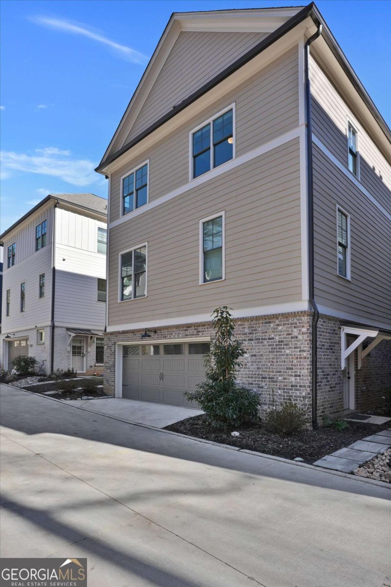 2159 James Alley Atlanta - 33