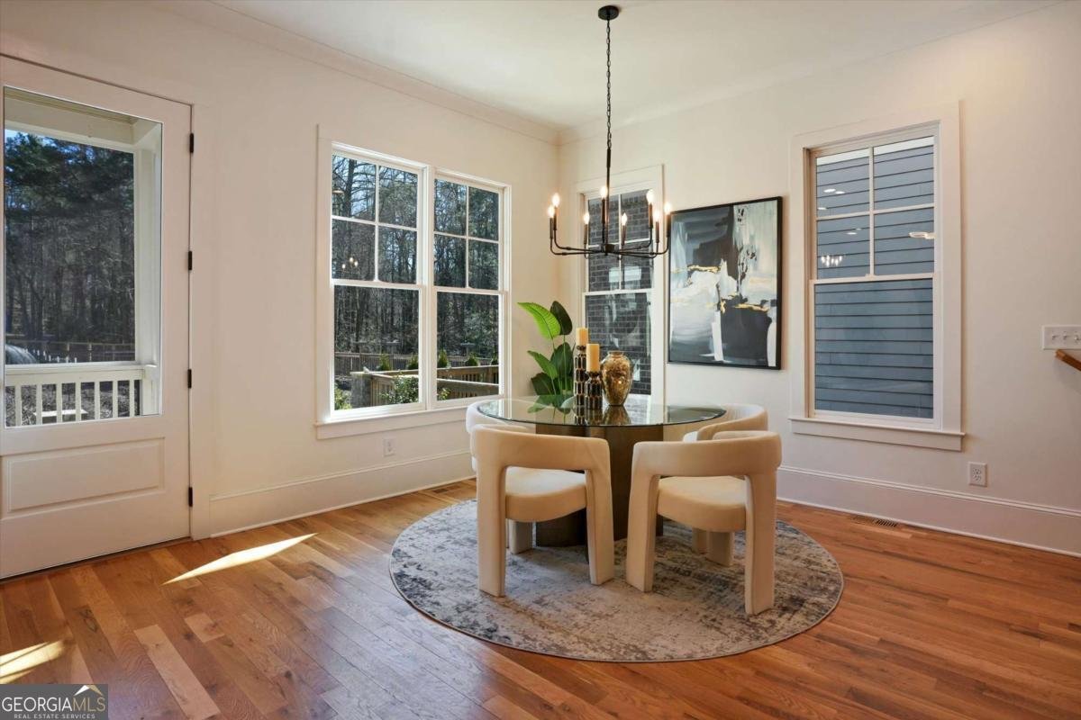 2159 James Alley Atlanta - 7
