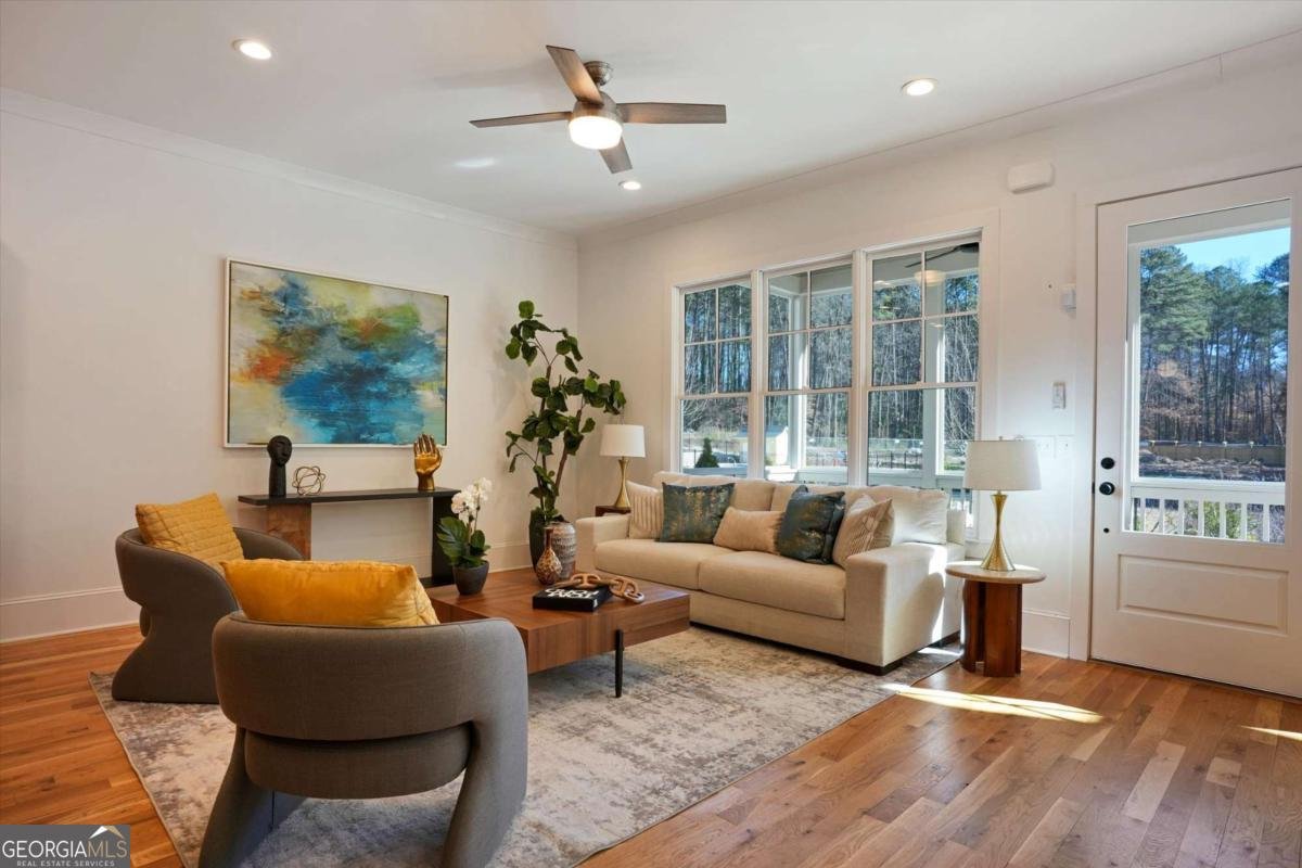 2159 James Alley Atlanta - 8