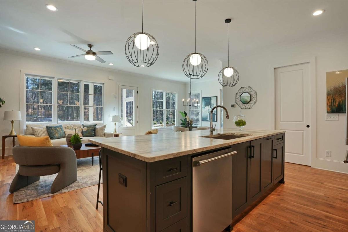 2159 James Alley Atlanta - 9