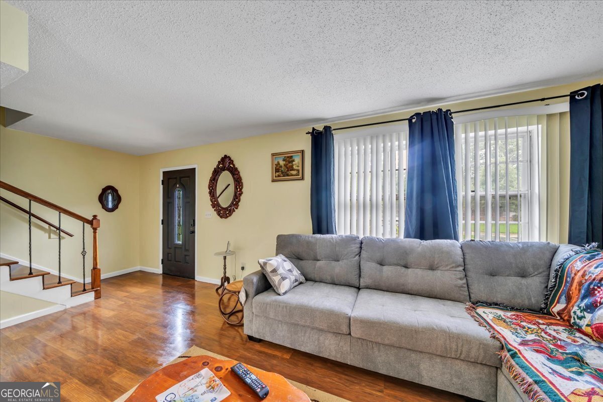4701 Flat Shoals Union City - 11