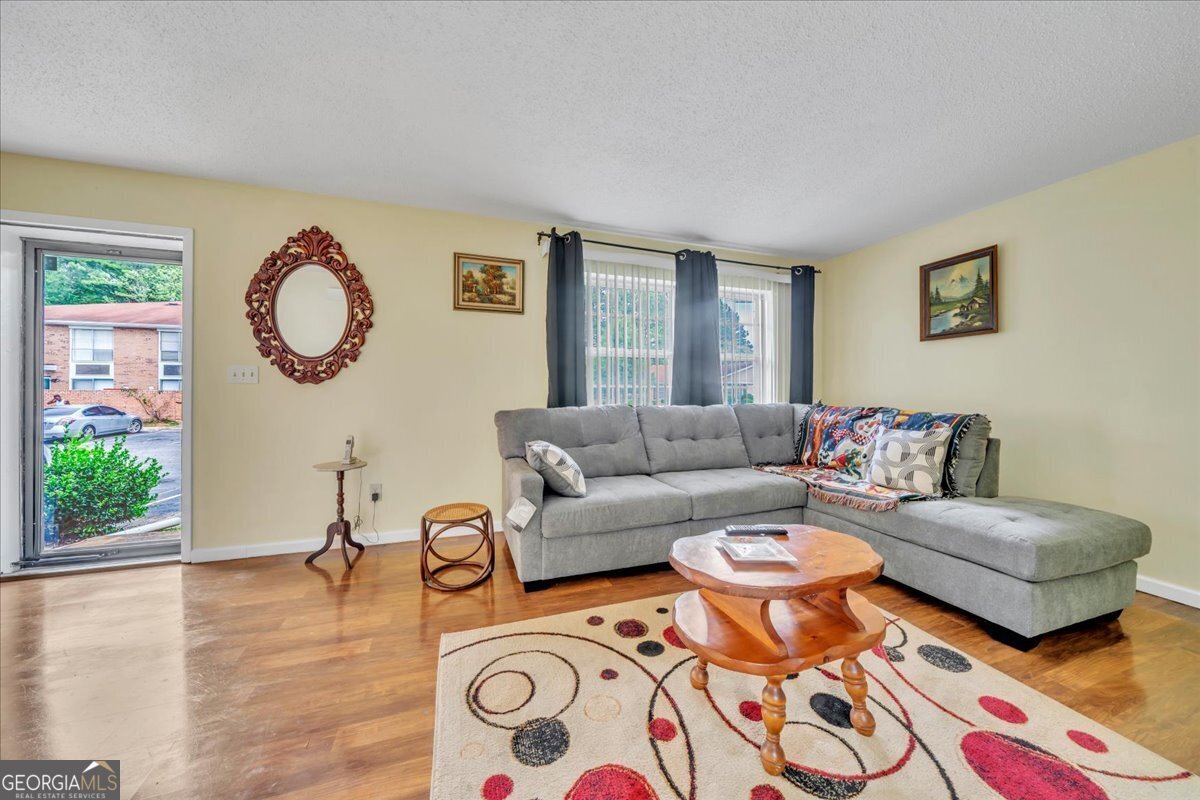4701 Flat Shoals Union City - 13