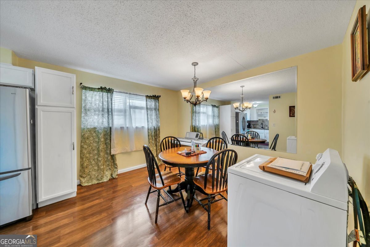 4701 Flat Shoals Union City - 14