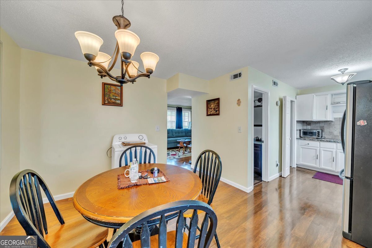 4701 Flat Shoals Union City - 15