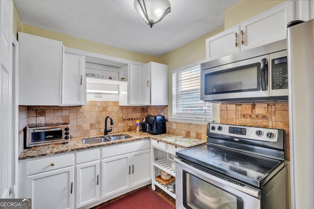 4701 Flat Shoals Union City - 16
