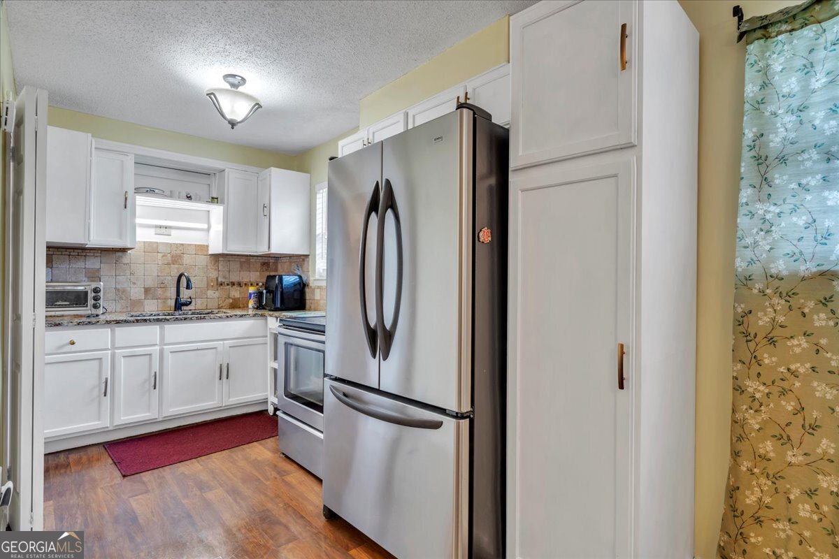 4701 Flat Shoals Union City - 18